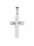 Saurum ristiriipus 507400000 - Hopeakorut - 507400000 - 1