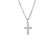 Saurum ristiriipus SA502000000 - Hopeakorut - SA502000000 - 1