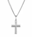 Saurum ristiriipus SA505100000 - Hopeakorut - SA505100000 - 1