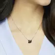 Swarovski Iconic Swan Small kaulakoru 5347330 - Muotikorut - 5347330 - 2