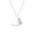 Tammi Jewellery Archipelago Saaristo riipus S3275 - Hopeakorut - S3275-50 - 1