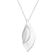 Tammi Jewellery Archipelago riipus S3956 - Hopeakorut - S3956-50 - 1