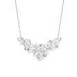 Tammi Jewellery Bloom kaulakoru S3911 - Hopeakorut - S3911-50 - 1