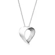 Tammi Jewellery Kaari riipus M S3824 - Hopeakorut - S3824-50 - 1
