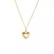 Tammi Jewellery Love riipus G7515 - Kultakorut - G7515-0 - 1