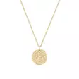 Tammi Jewellery Pretty riipus G7895 - Kultakorut - G7895-0 - 1