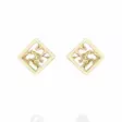 Tammi Jewellery Puro korvakorut G8260 - Kultakorut - G8260 - 2