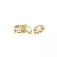 Tammi Jewellery Puro sormus 7 mm G10095 - Keltakultasormukset - G10095-150 - 2