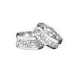 Tammi Jewellery Puro sormus S1321 - Hopeasormukset - S1321-180 - 2