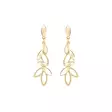 Tammi Jewellery Sademetsä korvakorut G8280 - Kultakorut - G8280 - 1
