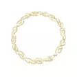 Tammi Jewellery Sademetsä rannekoru G2640 - Kultakorut - G2640 - 1
