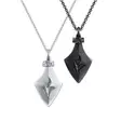 Tammi Jewellery Vaisto kaulakoru - Hopeakorut - S3961-50 - 4