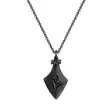 Tammi Jewellery Vaisto kaulakoru - Hopeakorut - S3962-50 - 1