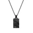 Tammi Jewellery Waves kaulakoru S3965 - Hopeakorut - S3965-50 - 1