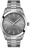 Tissot Gentleman Titanium T1274104408100 - Kellot tyypin mukaan - T1274104408100 - 1