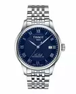 Tissot Le Locle Powermatic 80 T0064071104300 - Kellot tyypin mukaan - T0064071104300 - 1