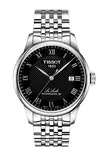 Tissot Le Locle Powermatic 80 T0064071105300 - Kellot tyypin mukaan - T0064071105300 - 1