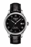 Tissot Le Locle Powermatic 80 T0064071605300 - Kellot tyypin mukaan - T0064071605300 - 1