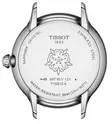 Tissot Odaci-T T1332101611600 - Kellot tyypin mukaan - T1332101611600 - 4