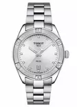 Tissot PR 100 Sport Chic T1019101103600 - Kellot tyypin mukaan - T1019101103600 - 1