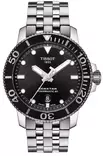 Tissot Seastar 1000 Powermatic 80 T1204071105100 - Kellot tyypin mukaan - T1204071105100 - 1