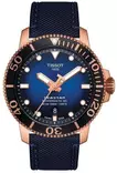 Tissot Seastar 1000 Powermatic 80 T1204073704100 - Kellot tyypin mukaan - T1204073704100 - 1