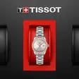 Tissot T-My Lady Automatic 18K Gold T9300074103100 - Kellot tyypin mukaan - T9300074103100 - 7