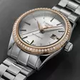 Tissot T-My Lady Automatic 18K Gold T9300074103100 - Kellot tyypin mukaan - T9300074103100 - 4