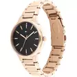Tommy Hilfiger Bella TH1782400 Kello - Tommy Hilfiger naisten rannekellot - TH1782400 - 2