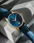 Certina DS-1 Big Date C0294263604100 - Certina miesten rannekellot - C0294263604100 - 5