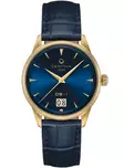 Certina DS-1 Big Date C0294263604100 - Certina miesten rannekellot - C0294263604100 - 1