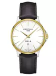 Certina DS-8 Gent C0454102603100 - Certina miesten rannekellot - C0454102603100 - 1