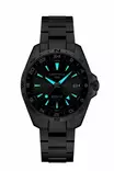 Certina DS-X GMT C0474521108100 - Certina miesten rannekellot - C0474521108100 - 2