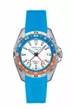 Certina DS-X GMT C0474521701100 - Certina miesten rannekellot - C0474521701100 - 1