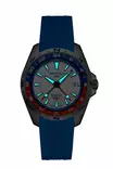 Certina DS-X GMT C0474521701100 - Certina miesten rannekellot - C0474521701100 - 2