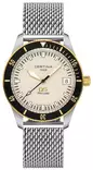 Certina DS PH100M kello - Certina miesten rannekellot - C0444102103000 - 1
