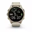 Garmin Fenix 8 010-02903-40 - Garmin älykellot - 010-02903-40 - 4