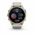 Garmin Fenix 8 010-02903-40 - Garmin älykellot - 010-02903-40 - 2