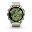 Garmin Fenix 8 010-02903-40 - Garmin älykellot - 010-02903-40 - 3