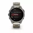 Garmin Fenix 8 010-02904-40 - Garmin älykellot - 010-02904-40 - 4