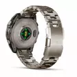 Garmin Fenix 8 010-02904-40 - Garmin älykellot - 010-02904-40 - 2