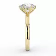 Kohinoor Theia Laboratoriotimanttisormus 033-460K-200L - Laboratoriotimanttisormukset - 033-460K-200L-150 - 5