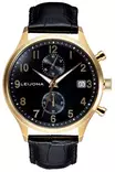 Leijona Ohra 5020-2610 - Leijona miesten rannekellot - 5020-2610 - 1