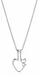 Lempikoru Onnenkantaja ring-holder 3205300500 - Hopeakorut - 3205300500 - 1