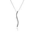 Lumoava Aaria riipus L56240900000 - Hopeakorut - L56240900000 - 1