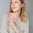 Lumoava Aava rannekoru L53210600000 - Hopeakorut - L53210600000 - 2