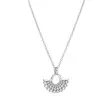 Lumoava Aika riipus pieni L56254220000 - Hopeakorut - L56254220000 - 1