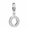 Lumoava Aina Charm L51259730000 - Hopeakorut - L51259730000 - 1