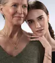Lumoava Aina Korvakorut L64259700000 - Hopeakorut - L64259700000 - 2