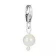 Lumoava Helmi Charm L51254144000 - Hopeakorut - L51254144000 - 1